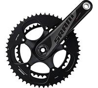 Sram Road 10-Speed 53-39T - Cadena para Bicicleta de Carretera, 10 velocidades