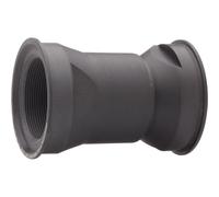 Sram Road - Adaptador para Bicicleta 83mm Negro