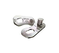 Sram Road Chain Lock Links (Power Lock | 12 Speed Silver | D1 | Pack of 50)