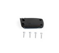 Sram Road SRAM accessorio coperchio e Membrana per Comando Post. idraulico red22, force22, rival22 Disco/Rim, Unisex-Adult, Black, One Size