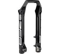 Sram Rockshboost Zeb Tenedor, Adultos Unisex, Negro Brillante, 38 mm
