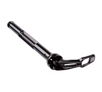 SRAM - RockShox , Maxle Lite SID Reba Systems Negro 158 Mm Unisex Adulto, Negro (Black), Mm