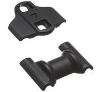 Sram RockShox Reverb - Juego de abrazaderas para poste de repuesto, color negro