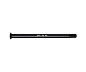 SRAM RockShox - SRAM Steckachse - Hinten 12x148mm, Länge: Für Boost-trek Rahmen, 00.4318.005, Rockshox Eje Maxle Stealth Tras Mtb 195mm M12x1 75 Abp Unisex Adulto, Negro, Talla Única