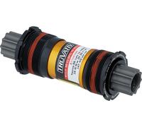 SRAM Rodamiento interior Giga Pipe Team SL para guía de cadena negro BSA 68x113 E-Type