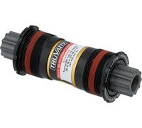 SRAM Rodamientos interiores Giga Pipe Team DH negro BSA 68x113 E-Type