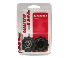 SRAM Roldanas Set para Transmisión X7 - Componentes de Rueda 44g