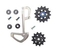 SRAM Roldanas X-Sync para cambio XX1/X01 Eagle 12 velocidades, cerámicas, 62 g