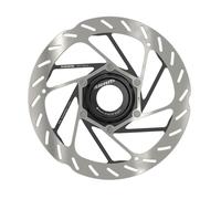 SRAM Rotor Hs2 Center Lock (Includes Lockring) Rounded 180Mm