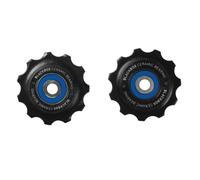 Sram - Ruedecillas Cambio Trasero XX Ceramica Blackbox MTB