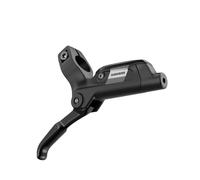 SRAM S300 Disc Brake, Front Caliper, Right Lever, Flat Mount 20Mm Offset, 950Mm