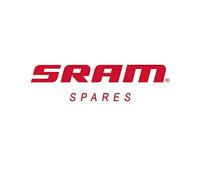 Sram, S900 Aero HRD Lever Kit Unisex Adulto, Negro, Único
