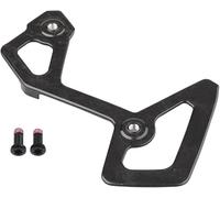 Sram Schaltwerk Innenkäfig Red AXS E1 Carbon, Titanschrauben, 117518109001