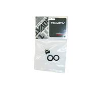 SRAM Self Extracting Juego DE Tornillos DE BIELA GXP TRUVATIV M15/M26 Aluminio, Hombre, Negro, Talla única