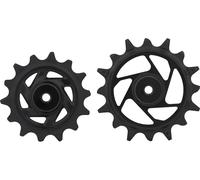 SRAM Set de engranajes para cambios XX Eagle Transmission AXS T-Type negro 12 velocidades