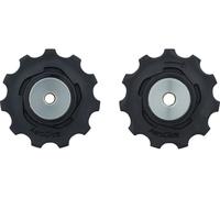 SRAM Set de engranajes para Force 22 / Rival 22 negro 11 velocidades