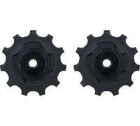 SRAM Set de engranajes para X0 Type 2 / Type 2.1 a partir de Modelo 2012 negro 10 velocidades