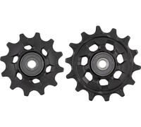 SRAM Set de engranajes X-Sync para Sistema de cambios GX Eagle negro 12 velocidades