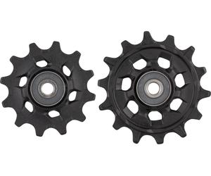 SRAM Set de engranajes X-Sync para Sistema de cambios GX Eagle negro 12 velocidades