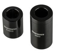 SRAM Set herr. rodamientos rueda tras. Rise / Roam / Rail / X0 / 900 / MOTO one_size