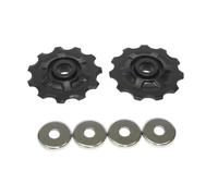 SRAM Set Roldanas para X5 9/10 Velocidades 31 gr