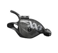 SRAM Shifter Xx1 Eagle Trigger 12 Speed Rear With Discrete Clamp Lunar 12 Speed