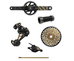 SRAM Shox Ammortizzatore Unisex Adult Skirt