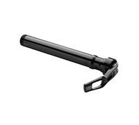 SRAM SID/Reba/Revelation/Recon/Sektor RockShox Maxle Lite-Kit di sgancio rapido per asse, 15 mm, Colore: Nero, Unisex Adulto