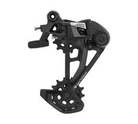 SRAM Sistema de cambios Apex Eagle de 12 velocidades black largo