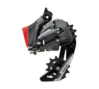 SRAM Sistema de cambios Force D2 AXS de 12 velocidades - Empaque de taller negro
