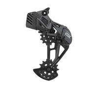 SRAM Sistema de cambios GX Eagle AXS de 12 velocidades gris largo