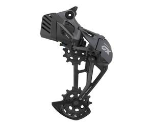 SRAM Sistema de cambios GX Eagle AXS de 12 velocidades gris largo