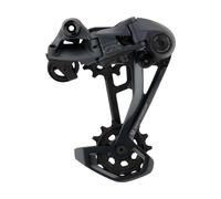 SRAM Sistema de cambios GX Eagle de 12 velocidades gris largo