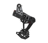 SRAM Sistema de cambios GX Eagle Transmission AXS T-Type 12 velocidades gris largo