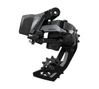 SRAM Sistema de Cambios Rival E1 AXS de 12 velocidades negro