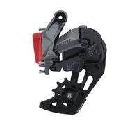 SRAM Sistema de cambios Rival XPLR eTap AXS 12 velocidades negro medio