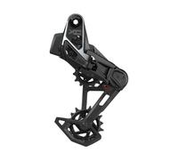 SRAM Sistema de cambios X0 Eagle Transmission AXS T-Type 12 Velocidades gris/negro