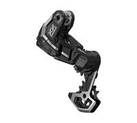 SRAM Sistema de cambios XX DH T-Type AXS de 7 velocidades negro