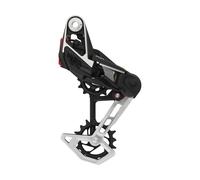 SRAM Sistema de cambios XX Eagle Transmission AXS T-Type 12 velocidades gris largo