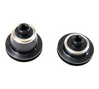 SRAM Sonstiges Conversion Caps Wheel Roam50 - Buje para Bicicletas, Color Multicolor, Talla -