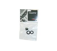 SRAM Spare Crank Arm Bolt Kit M15/M26 Alloy Self-Extracting Gxp Black Qty 1 Gxp