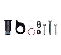 Sram | SRAM NX Eagle B-Bolt & Kit de tornillos | Componentes de aluminio y tornillos de límite