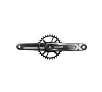 SRAM SX Eagle juego de bielas Direct Mount DUB 12 velocidades 32 dientes 165 mm aluminio