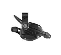 Sram SX Eagle Palanca de Cambios Trasero 12 Velocidades, Compatible con Transmisiones SRAM Eagle, Negro