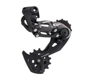 SRAM Systema de Cambios GX 2X11 negro