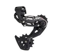 SRAM Systema de Cambios GX 2X11 negro