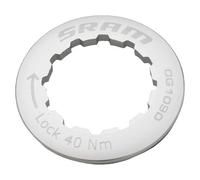 SRAM 11.2415.013.000 Cassette, Sport, Multicolor (Multicolor), Talla Única