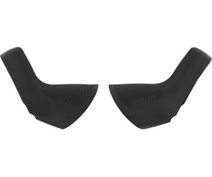 SRAM Tapa de goma para manetas de cambios/frenos hidráulicas negro one_size
