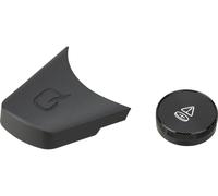 SRAM Tapa del compartimento de la batería eTap AXS Force D1 Powermeter negro