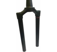 Sram Tenedor de Repuesto Unisex para Adultos, CSU RS Lyrik, Color Negro, 27,5/29